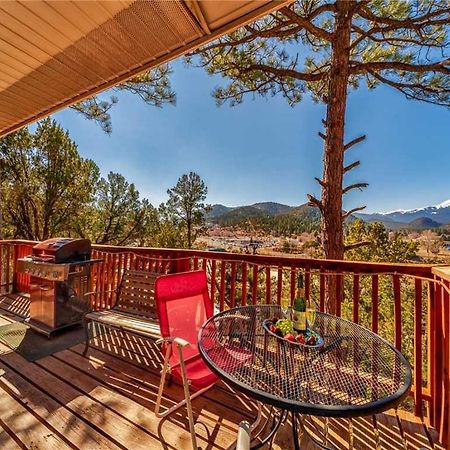 Cliff Top, 4 Bedrooms, Game Room, Wifi, Sleeps 10 Ruidoso Exteriör bild